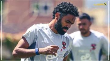 عرض ليبي مفاجئ؟.. الشحات يتلقى مقترحًا مغريًا من الاتحاد يثير التساؤلات حول مستقبله الكروي 1